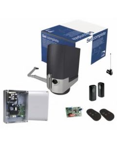 FTX-S single leaf articulated arm kit