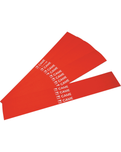 G02809      Reflective Adhesive Strips