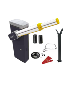 GT8-8M-kit    -   barrier kit for 7.8m openings