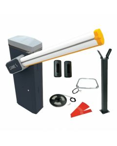 GT8-6M-kit    -    barrier kit for 6.0m openings