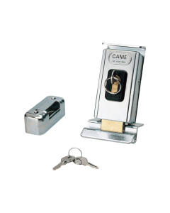 LOCK81   -   Single cylinder electric lock