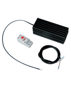 PSRT01 - Heater kit with thermostat.