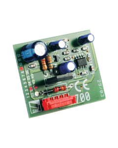 R700  -   Connection Board for card & tag selectors