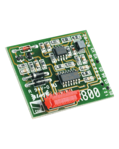 R800     -  Plug-in interface module for keypad selectors
