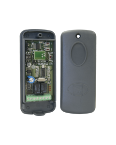 RE862M - External 2channel Receiver