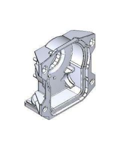 RIA013 - Gearmotor Box