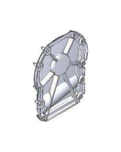 RIA014 - Lower Flange