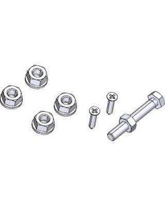 RIA022 - Foundation Box Screw Pack