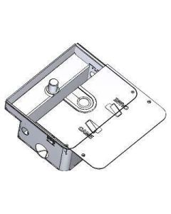 RIA029 - Foundation Box/Cover