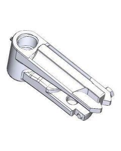 RIA042 - Casement transmission lever