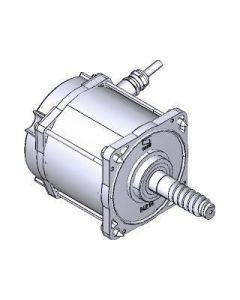 RIA088 - Motor Unit - FROG-A24E/A24
