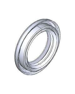 RIA120 - Oil Seal/Cap