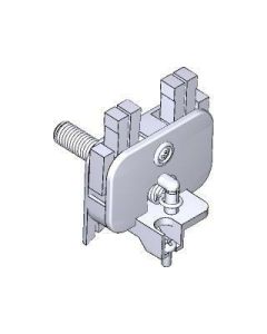 RIB012 - Microswitch Assembly