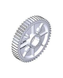 RIBS004 - Gearmotor Crown