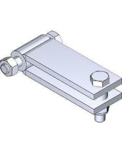 RID098 - Back Joint for AMICO ATI AXO KRONO
