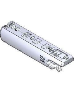RID100 - Gearmotor Box for A3000