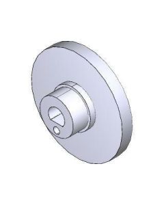 RID273 - AMICO AXO -Brake Disc