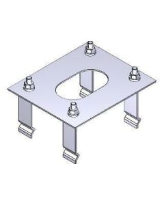 RIG006 - Anchoring Plate