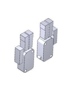 RIR083 - Microswitch without lever