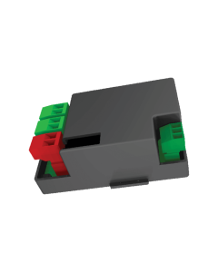 RLB   -   Battery backup charger interface