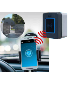 SELB  Bluetooth selector