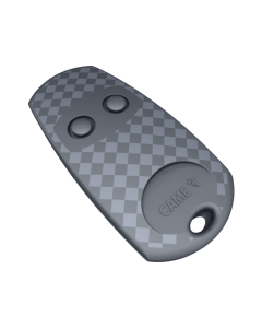 TOP-432EE - Fixed Code 2button