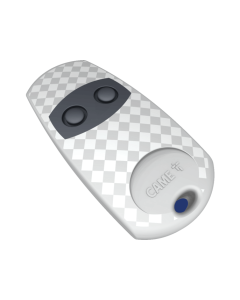 TOP-862EE - Fixed Code 2button