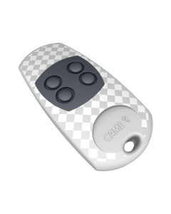 TOP-864EE - Fixed Code 4button