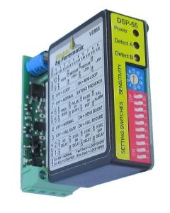 VD955 - Adjustable Vehicle Loop Detector with interface