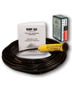 VD959 - 'Dynamite' Adjustable Mini-Loop Vehicle Sensor/Detector