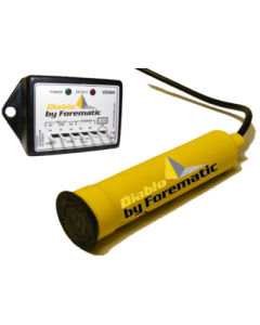 VD908 adjustable miniloop set