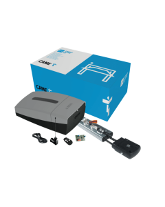 VER10B - Garage Door Kit