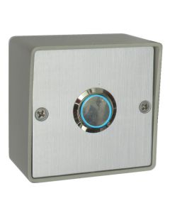 VY808i      Qube illuminated exit button 