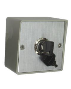 VY808k      Qube rotary keyswitch 