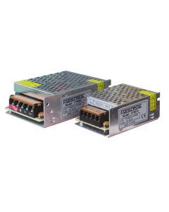 VY908        24Vdc regulated power supply, 2A 