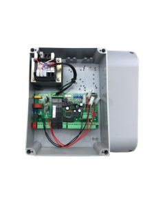 ZA3P   -  Double leaf 230v control panel - replaced by ZLX230P