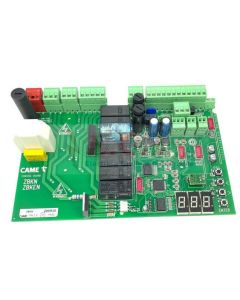 3199ZBKN  control panel