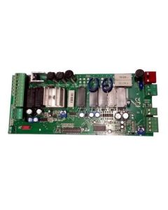 ZL39B   - ZL38 replacement control panel for GARD4 and GARD8