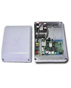 ZL60 - 24v Multi-functional control panel