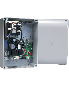 ZL65 - 24v Multi-functional control panel