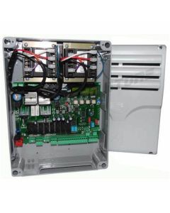 ZLJ24 - control panel - replaced by ZLX24