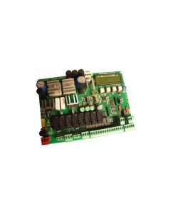 ZLJ24PCB    -    Replacement PCB for a ZLJ24 Control Panel