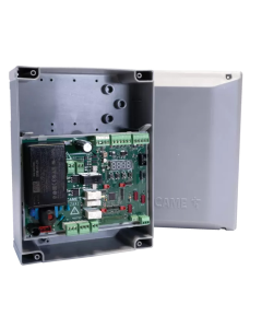 ZLX230P   -  Double leaf 230v control panel