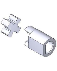 88001-0153 -  Transmission Coupling