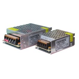 VY908 24Vdc regulated power supply, 2A