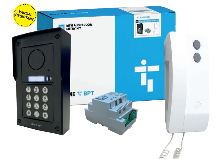 AGATA video monitor