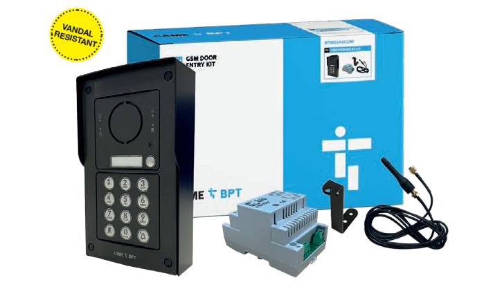 AGATA video monitor